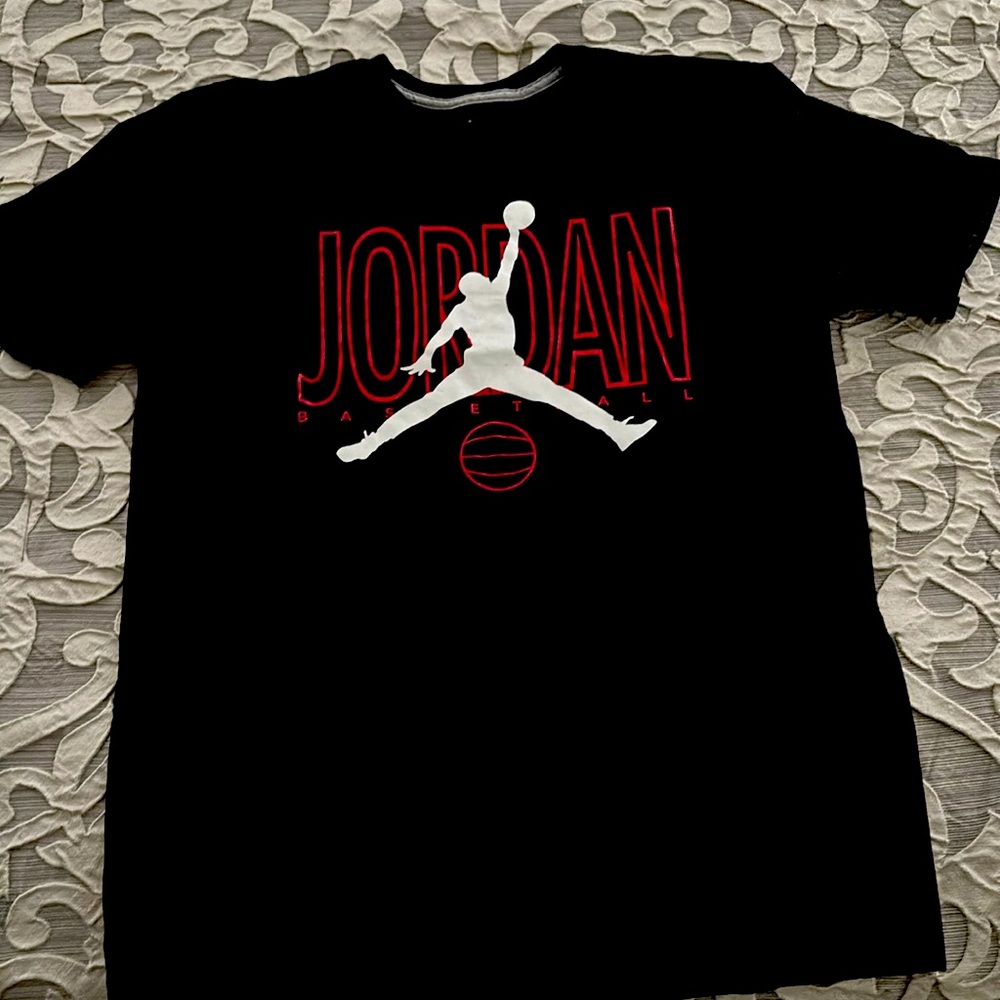 Jordan Jumpman T-Shirt